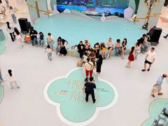 -万达广场(南昌红谷滩店)