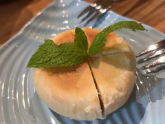 越式榴莲饼-越美小馆·越南料理(曲江店)
