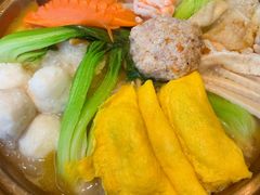 -大潮淮·淮扬菜(何园旗舰店)