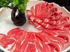 -百草滩羊清水涮羊肉·清真·宁夏盐池滩羊(莲花桥店)