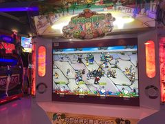 -汤姆熊欢乐世界(滨江店)