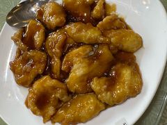 -烤肉宛饭庄(南礼士路店)
