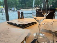 -Wolfgang’s Steakhouse 沃夫冈牛排馆(上海白玉兰广场店)