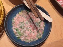 -巴奴毛肚火锅(七宝领展广场店)