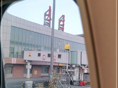 -太原武宿国际机场