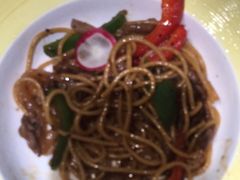 -夏日玛莉西餐厅(金茂览秀城店)