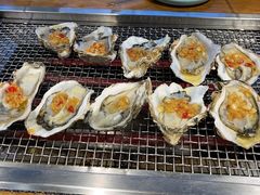 -蚝英雄鲜蚝自助专门店(长楹天街直营店)