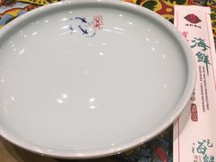 -宝轩渔府·老字号海鲜·正宗津菜(水上店)