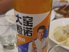 -东方饺子王(和平里店)