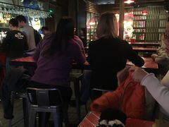 -Luchador摔跤手墨西哥餐厅(恒宇广场店)