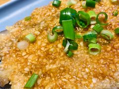 -大哈福烧烤·海鲜·家常菜(延安三路店)