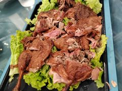 -天毓山庄·餐厅