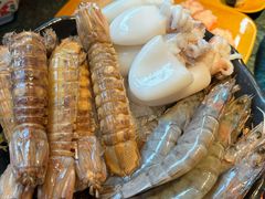 -牛New寿喜烧(金鹰世界店)