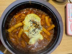 -朴大叔拌饭(广州花城汇店)