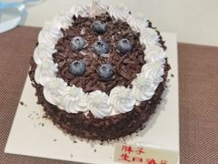 草莓森林-好利来(兴华街店)