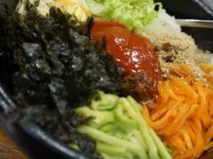 -小本家韩式烤肉(紫藤路店)