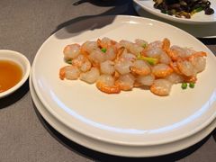 炒虾仁-海立阁海鲜江浙菜(漕河泾印象城店)