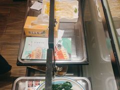 -老版火锅(半坡店)