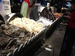 -星伦多 自助料理(圆融店)