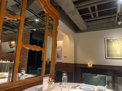 -漢舍中国菜馆(889广场店)