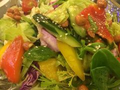 大拌菜-玉林烤鸭店(垡头店)