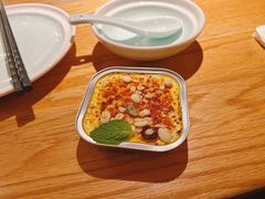 现烤焦糖布丁-原製原味(普陀山磐龙店)