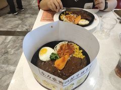 -东方豪客牛排意面披萨(金凤万达店)