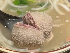 -新疆烧烤王(广灵店)
