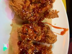 -Meet Sun首尔大排档(湘潭城市盒子店)