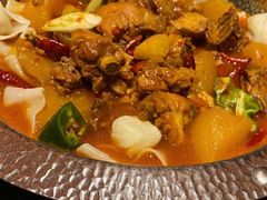 -丝路金桃·新疆菜(徐汇店)