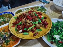 -老街无刺鲫鱼