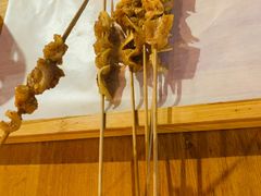 -腰子哥烤串(石佛营炫特店)