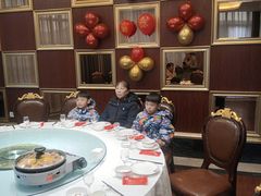 -小八仙·宴(三峡茶庄店)