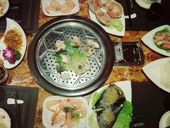 -船奇蒸汽海鲜·闽菜(八市海鲜总店)