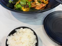 -醉人椒麻辣香锅(王府井喜悦店)