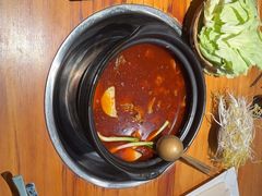 -饕老居耙牛肉(北碚总店)