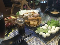 -毛驴小木屋涮毛肚(清水北路店)