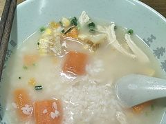 -王春春鸡汤饭(上海中海环宇城店)