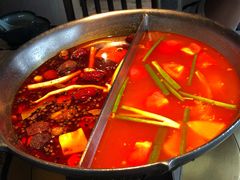 -湊湊火锅·茶憩(新中关购物中心店)