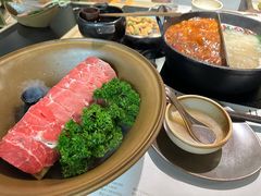 -山缓缓火锅(青岛万象城店)