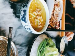 -西安饭庄·非遗陕菜(钟楼店)