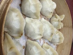 -老边饺子馆(中街店)