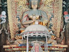 -报恩寺(平武县)