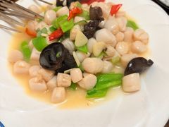 -众想海鲜·烧烤·海肠捞饭·渔家菜(孙家疃店)