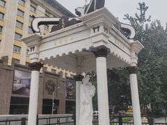 -王府井天主教堂