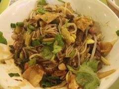 -海口骑楼小吃街