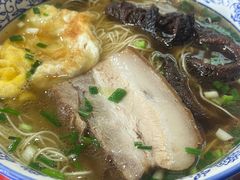 -美味斋(西北街店)