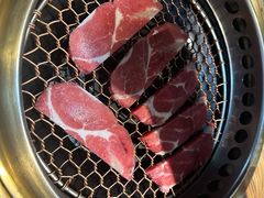 -九田家黑牛烤肉料理(新光汇店)