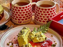 -BROWNSTONE布朗石西班牙餐厅(富城店)