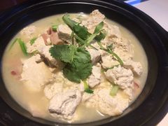 -Local泰莲庭(虹鳟鱼店)